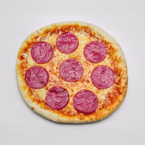 Pizza Salami
