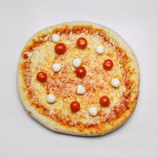 Pizza Mozzarella