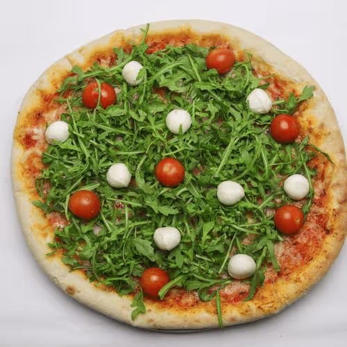 Pizza Rucola