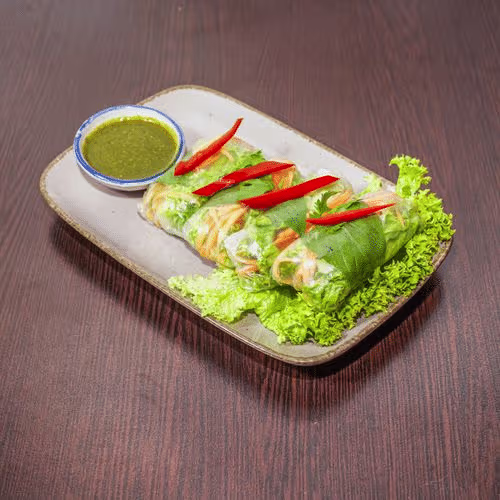 Veg. Guay Tieaw Lui Suan