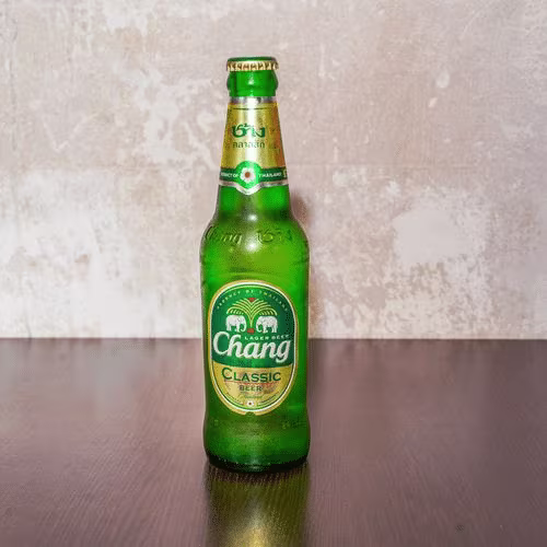 Chang Bier 0,33l