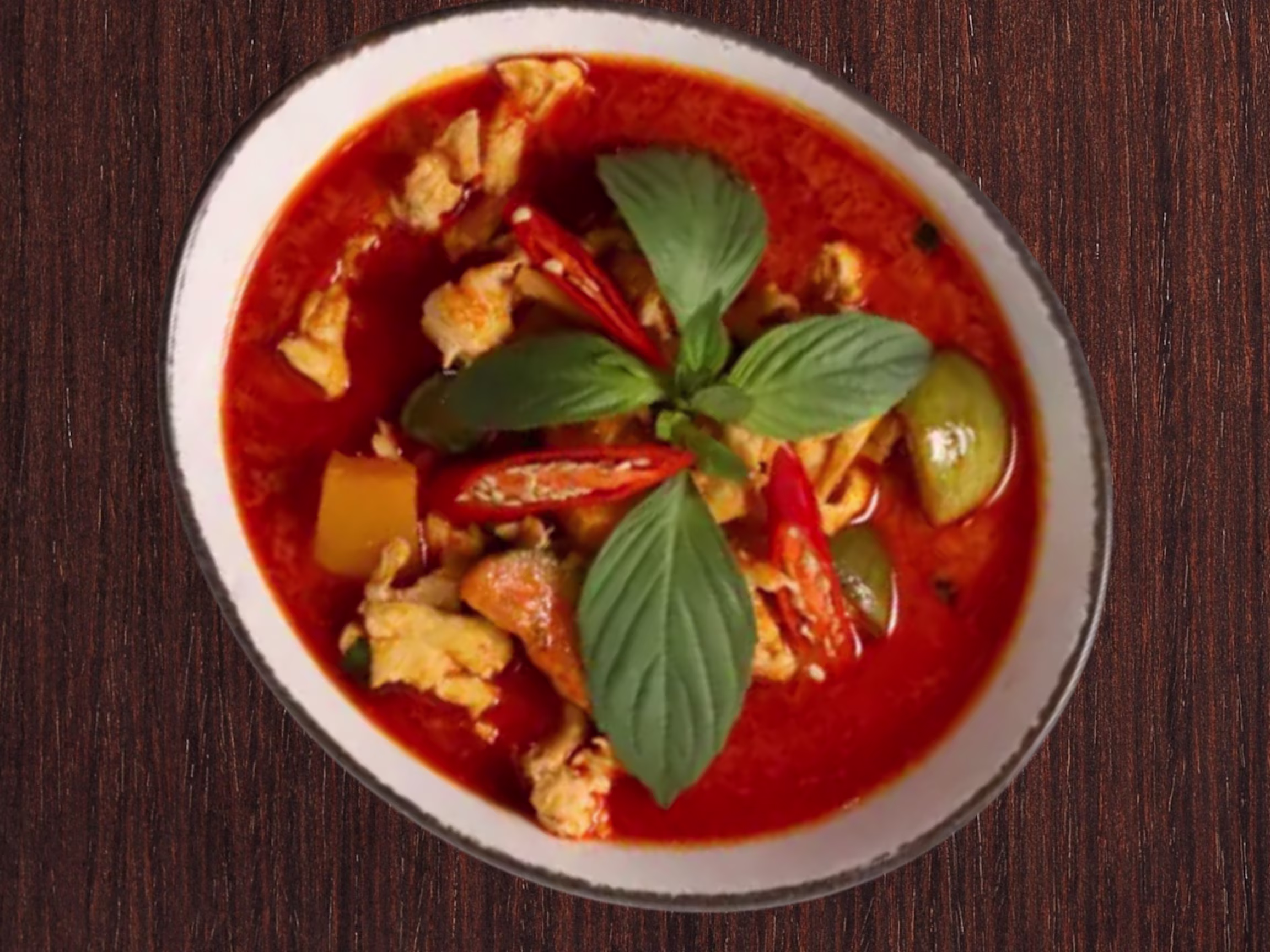 Gaeng Daeng