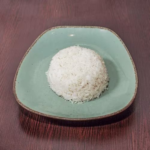 Thai Hom Mali Reis