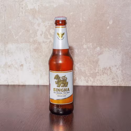 Singha Bier 0,33l