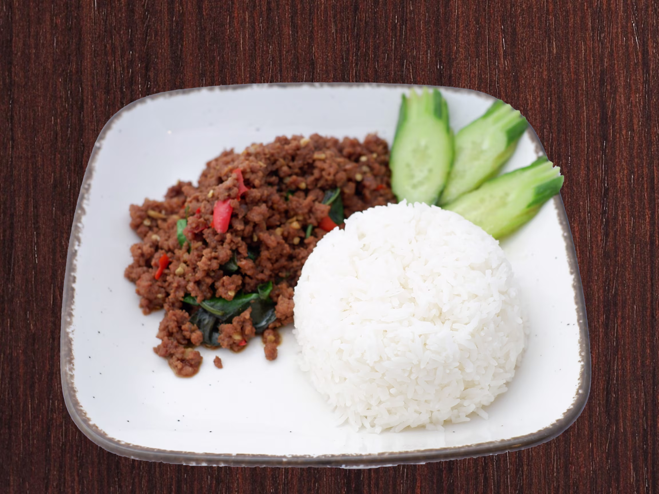 Ka Prao Nhuea