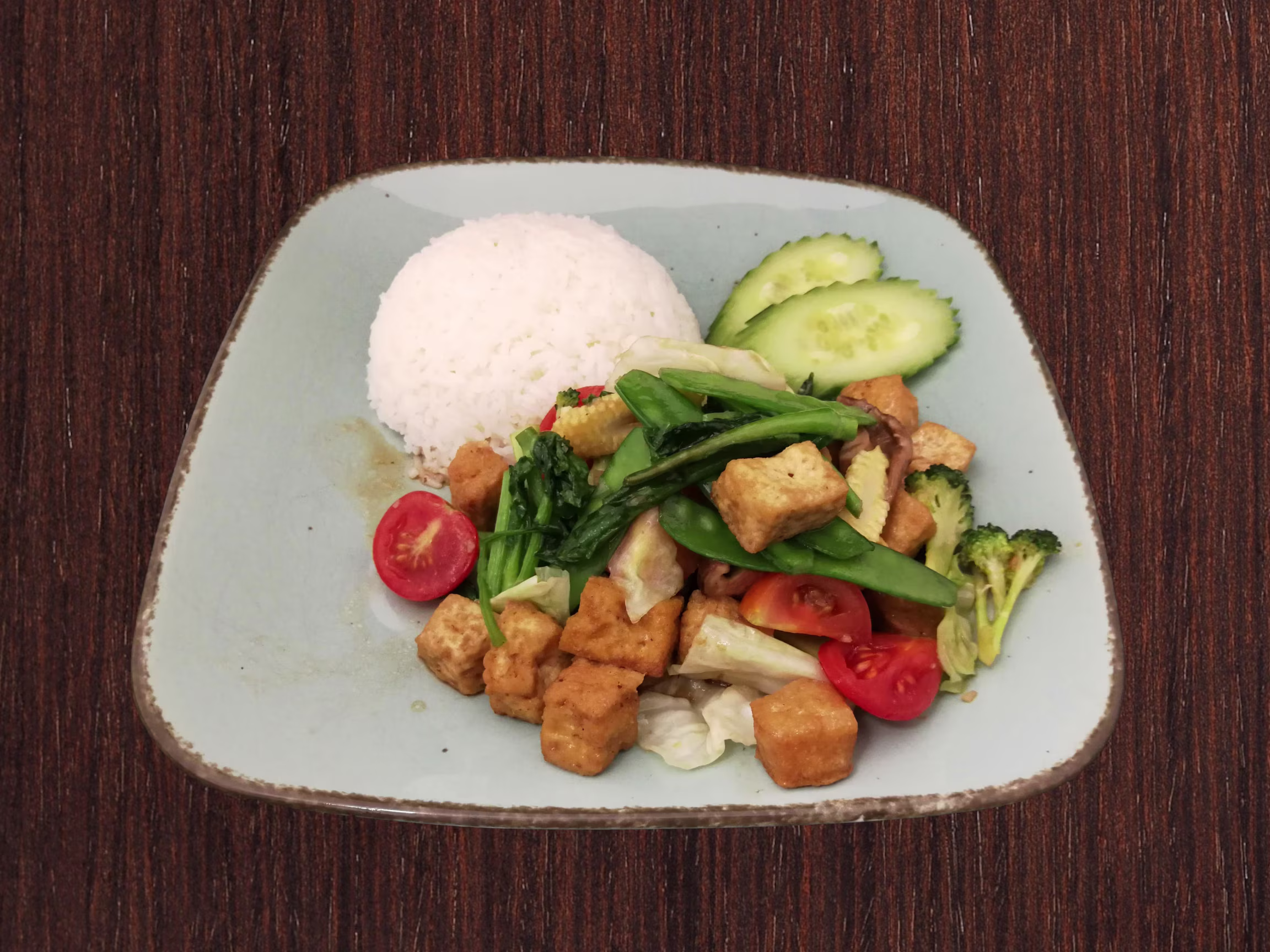 Pad Pak Ruam