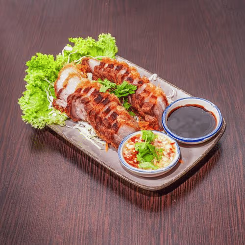 Moo Krob