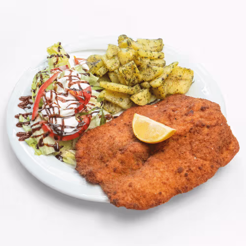 Schnitzel