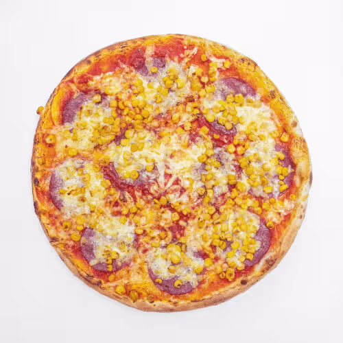 Pizza BMW