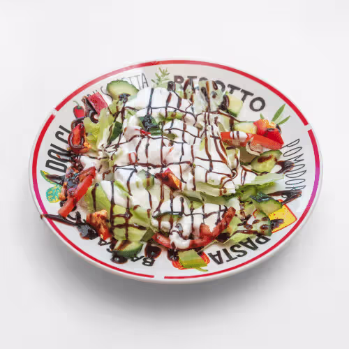 Gemischter Salat