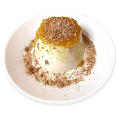 Pannacotta