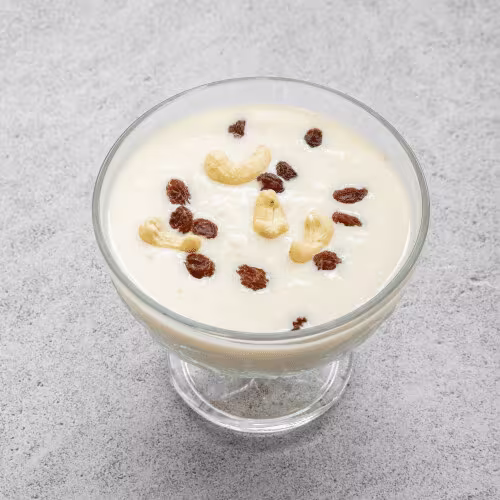 Badam Kheer