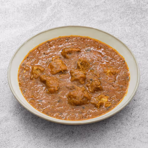 Lamm Curry