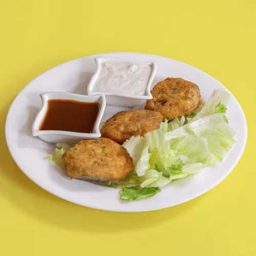 Alu Tikki