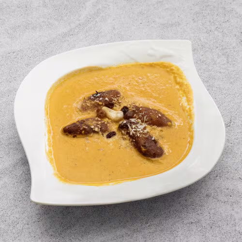 Malai Kofta