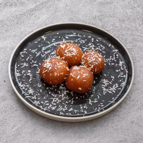 Gulab Jamun
