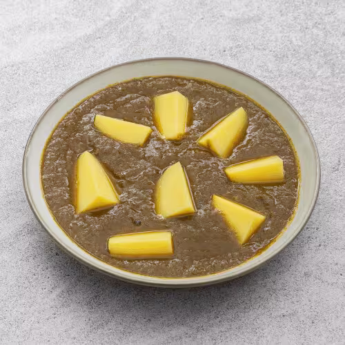 Alu Palak