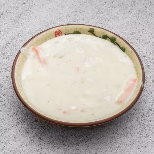 Gewürzter Joghurt