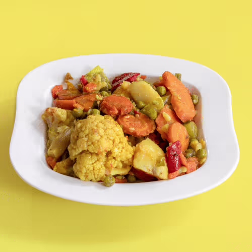 Mix Sabji