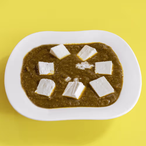 Palak Paneer