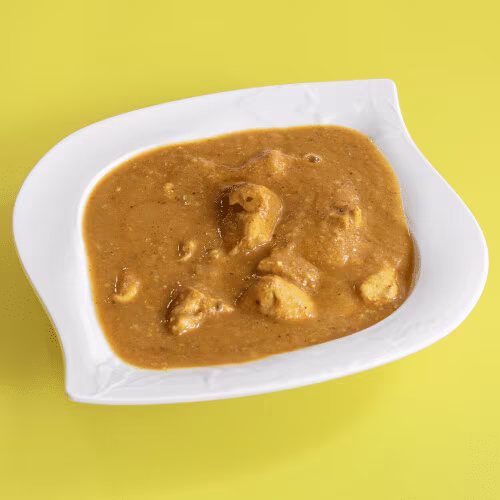 Chicken Korma