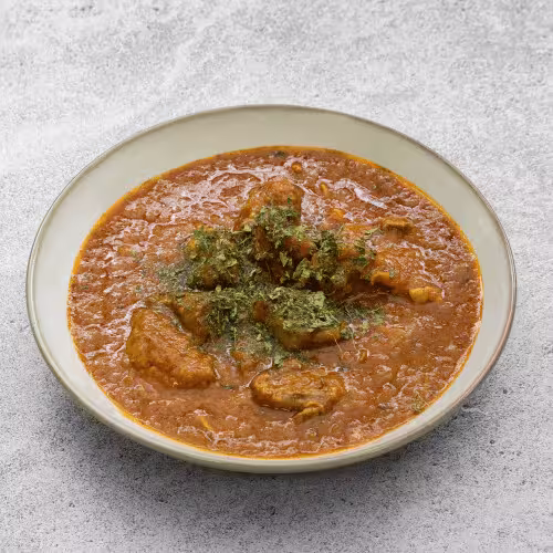 Rind Curry
