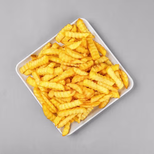 Pommes frites