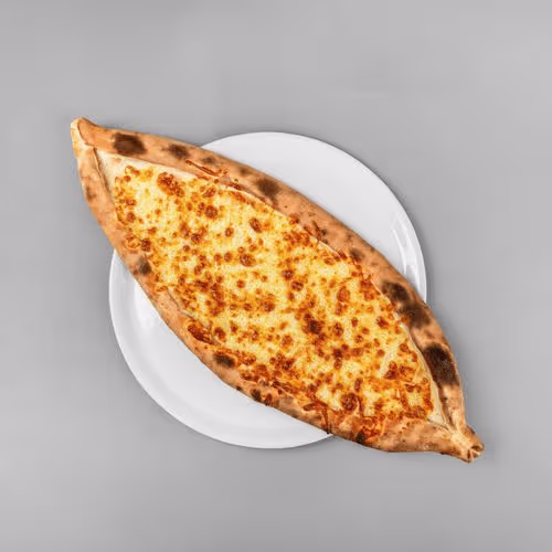 Käse Pide