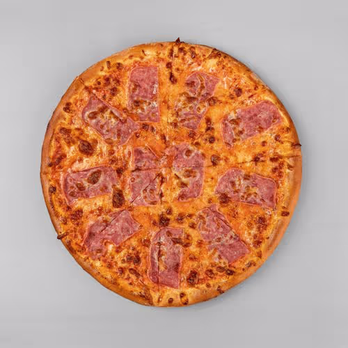 Mini-Pizza Cardinale