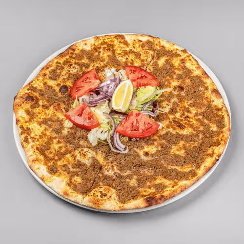 Lahmacun