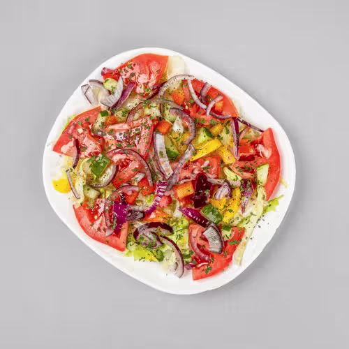 Gemischter Salat