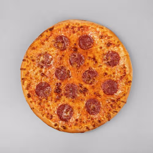 Pizza Salami