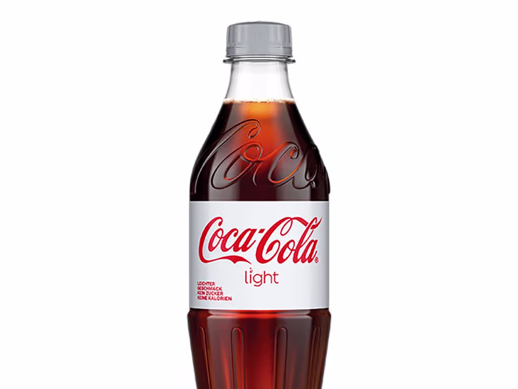 Coca Cola Light