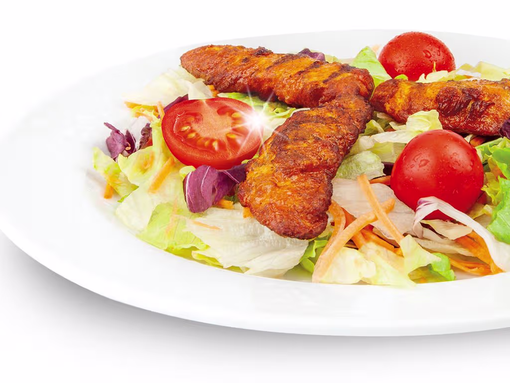 Gusto Salat