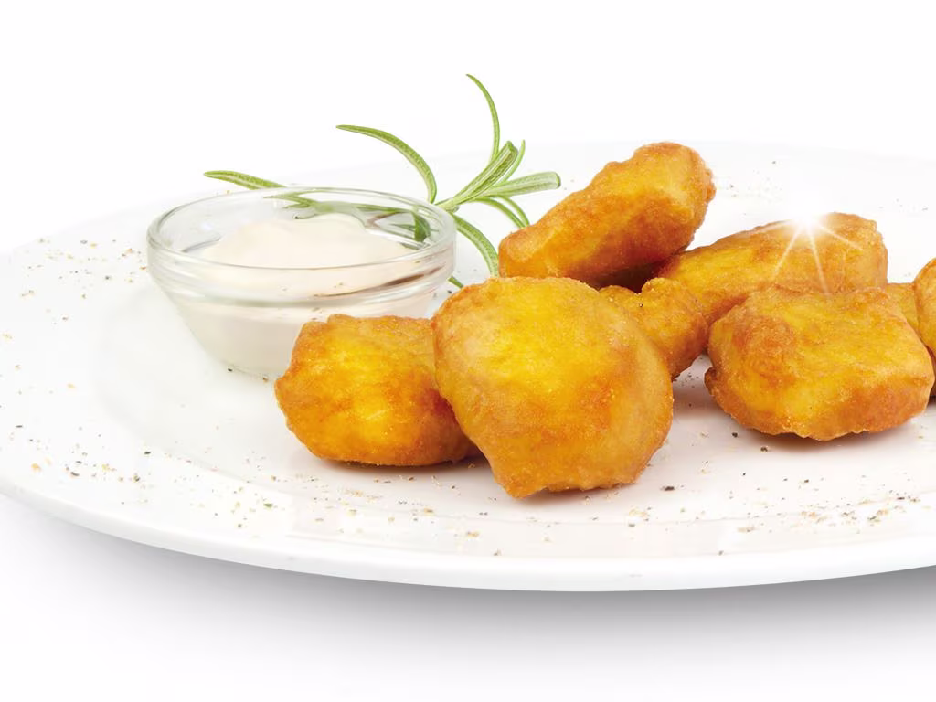 6er Chicken Nuggets
