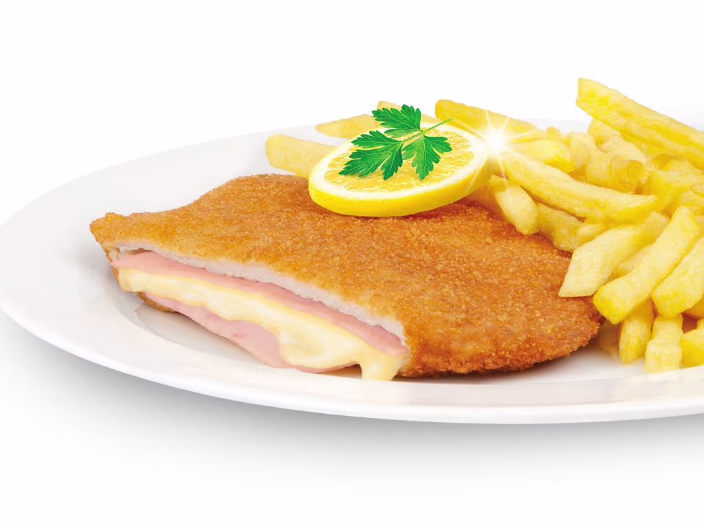 Cordon von der Pute