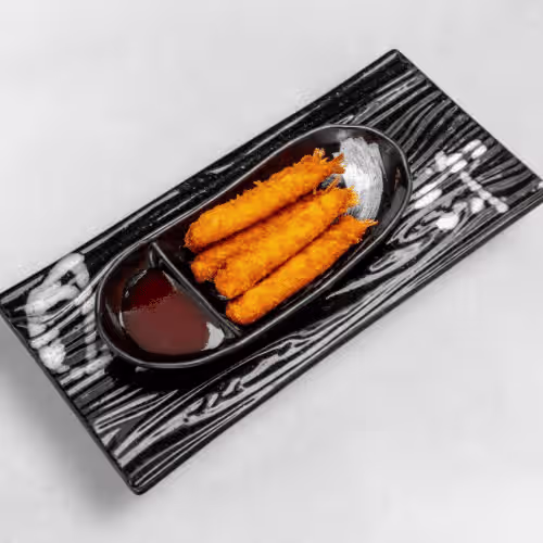 Tempura (5 Stück)