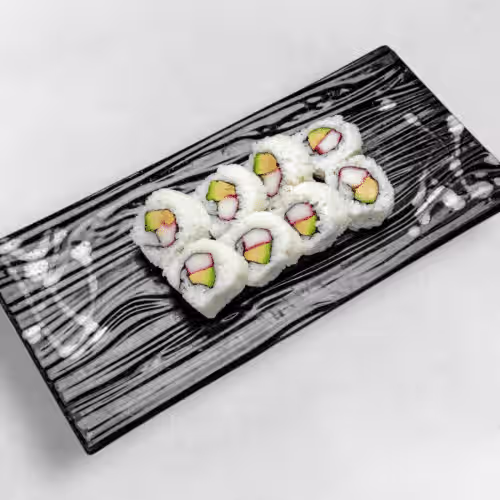 California Maki (8 Stück)