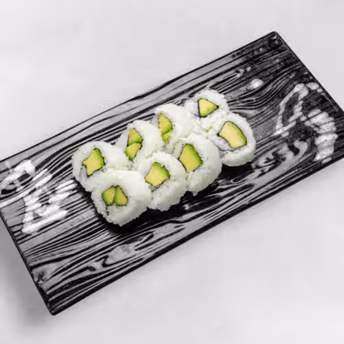 Avocado Maki (8 Stück)