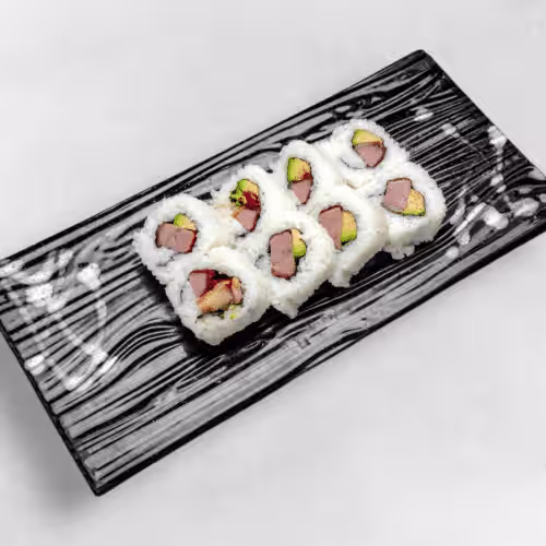 Ente Maki (16 Stück)