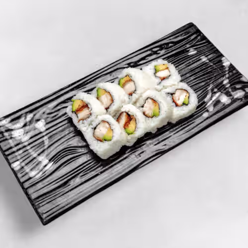 Chicken Maki (16 Stück)