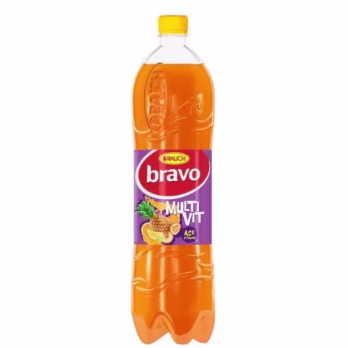 Multivitamin 0,5l