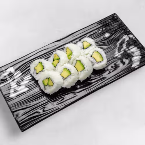 Avocado Maki (16 Stück)