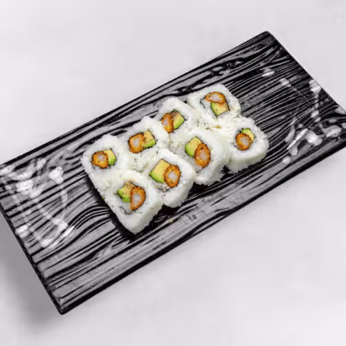 Tempura Roll (16 Stück)