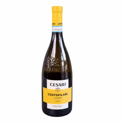 Lugana Cesari DOC 0,75l