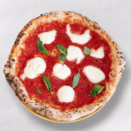 Pizza Bufalina