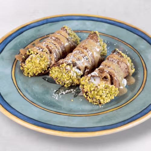 Cannolo Siciliano