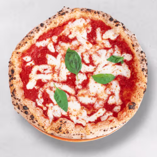 Pizza Margherita