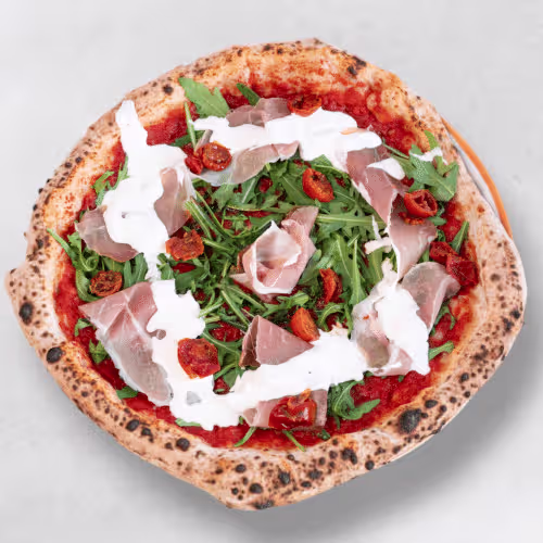 Pizza Italia In Love