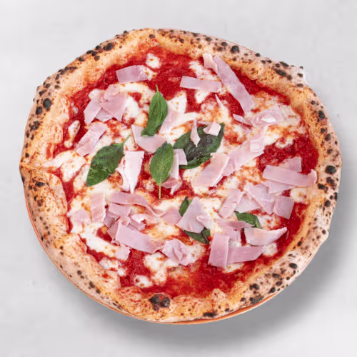 Pizza Cardinale